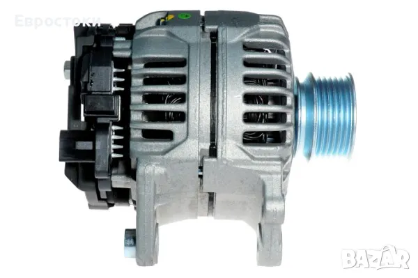 Алтернатор Hella 8el 011 710-311, 14волт, 90А, Ø 56 mm, снимка 1