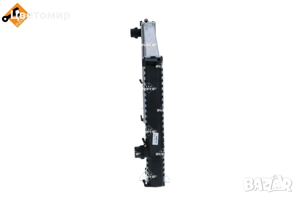 NRF ВОДЕН РАДИАТОР  ЗА BMW M52/M54/M62, снимка 2 - Части - 54319971
