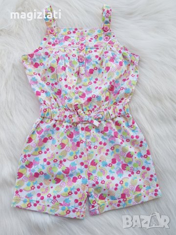 Гащеризон 9-12 месеца