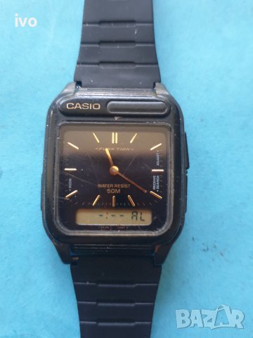 casio fkt 100, снимка 8 - Мъжки - 38538366