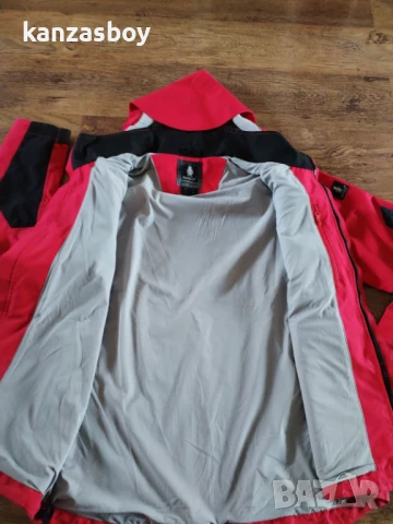 Mascot Workwear 18301 Accelerate Outer Shell Jacket - мъжко работно яке Л, снимка 11 - Якета - 50553816