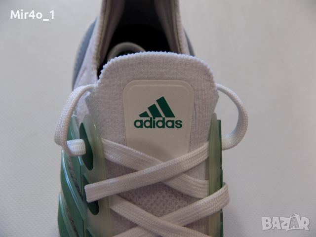 нови маратонки adidas ultraboost 21 run оригинални мъжки 42 2/3 27 см, снимка 12 - Спортни обувки - 44605760