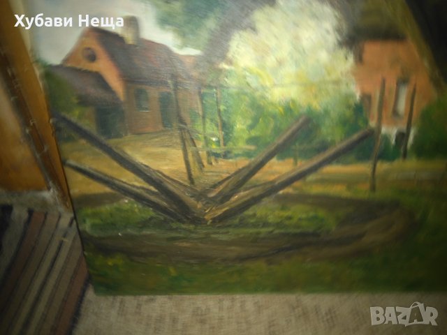 Картини, снимка 7 - Антикварни и старинни предмети - 29615246