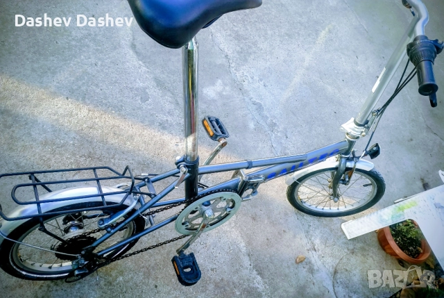 Велосипеди , снимка 12 - Велосипеди - 52344235