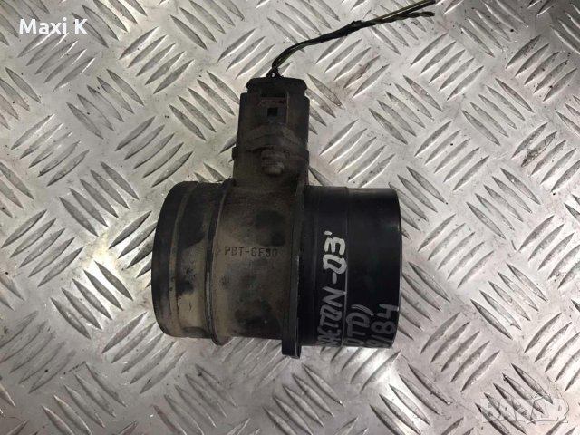 Дебитомер VW Phaeton 5.0TDI 2003г.