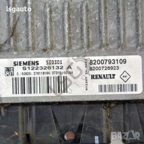 Компютър двигател Renault Laguna III(2007-2015) ID:96015, снимка 2 - Части - 39992360