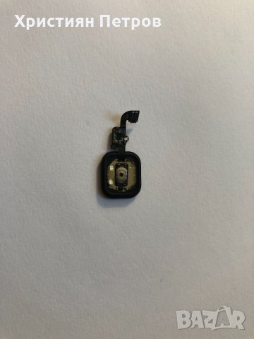 Home бутон, лентов кабел за iPhone 6, снимка 2 - Резервни части за телефони - 31294368