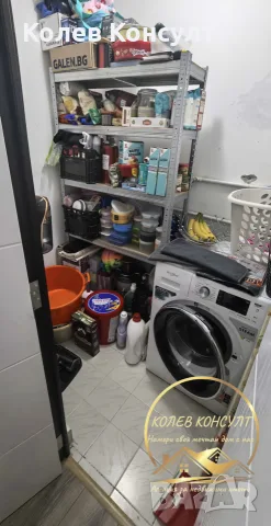 апартамент град Димитровград ,кв.Славянски, снимка 9 - Апартаменти - 55911041
