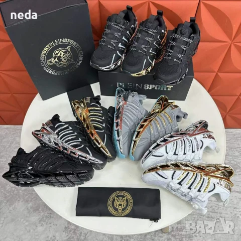 PLEIN Sport (реплика)99