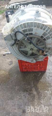 Продавам пералня със сушилня  Candy GO  W465D-86S на части., снимка 6 - Перални - 37371668