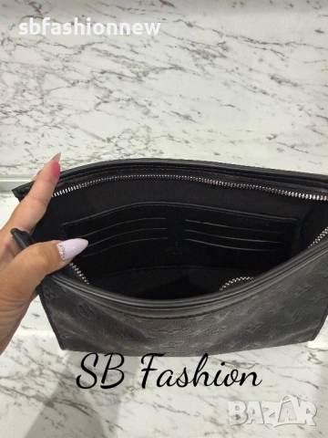 Louis Vuitton клъч, снимка 6 - Чанти - 54162884