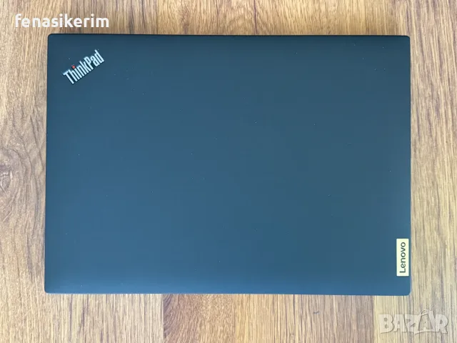 14' Full HD+ Ryzen 7 PRO 6850u Lenovo ThinkPad T14s Gen 3 32GB LPDDR5/512GB NVMe/Radeon 680M/Бат 10ч