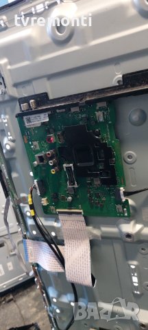 Main SAMSUNG UE43AU7172U KANT_SU2E_AU7000 BN9652604N BN96-52604N BN96-54206F  BN9654206F