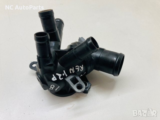 Термостат за RENAULT KADJAR Рено 1.2 TCE H5FT 110617089R 2018, снимка 6 - Части - 42597017