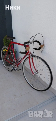 Велосипед Puch Mistral A 1982-83 , снимка 15 - Велосипеди - 54227497