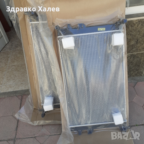 продавам водни радиатори, снимка 4 - Части - 44580676