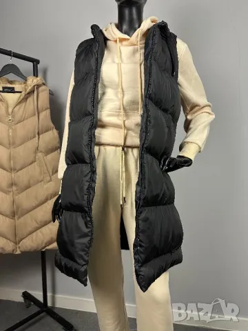 Дамска грейка / елек , снимка 2 - Елеци - 47417428