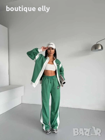 дамски екип