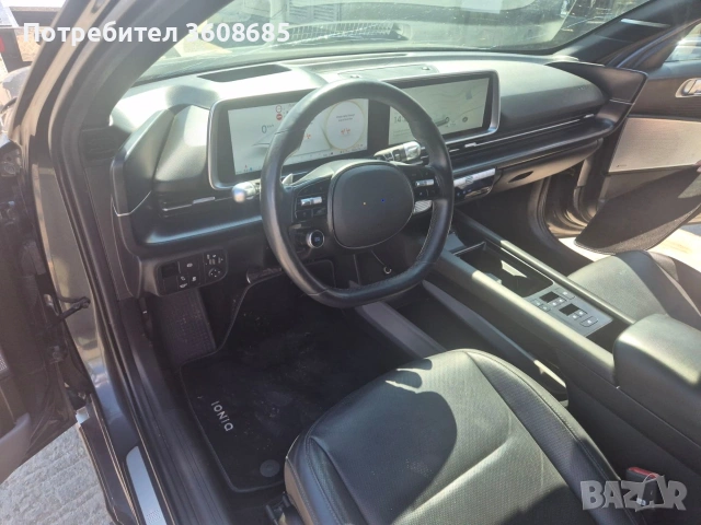 Хюндай Йоник 6 на части, снимка 3 - Части - 54247569