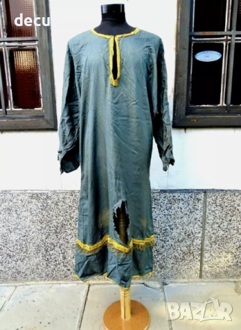 Свещеническо облекло на християнска православна църква S4