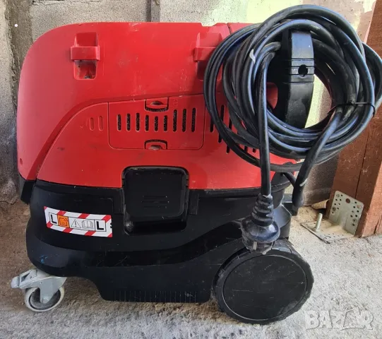 Прахосмукачка за сухо и мокро почистване Milwaukee AS 30 LAC, снимка 2 - Прахосмукачки - 49118737