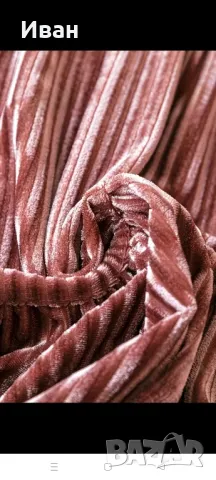 Нова рокля , снимка 4 - Рокли - 47660569