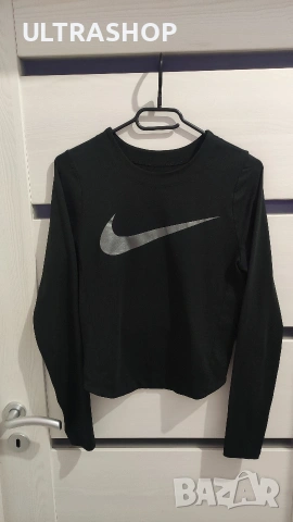 ДАМСКА блуза на Найк Размер XS В отлично състояние