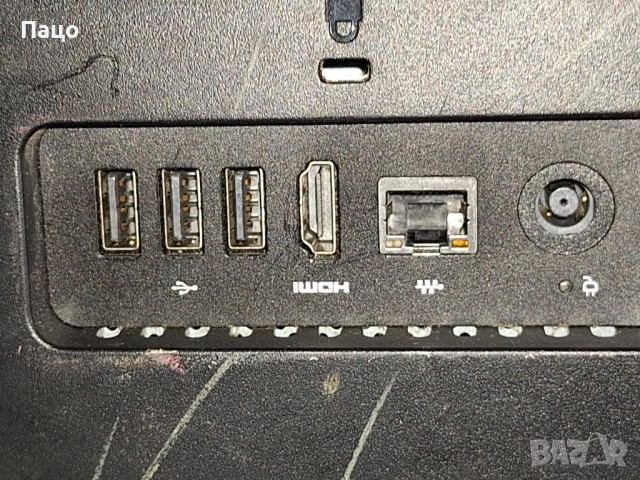 HP 22  All-in-One Desktop PC , снимка 9 - За дома - 52977007