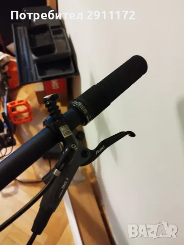 Trail/AM байк/МТБ/Планински велосипед Whyte G-150, снимка 6 - Велосипеди - 50250807