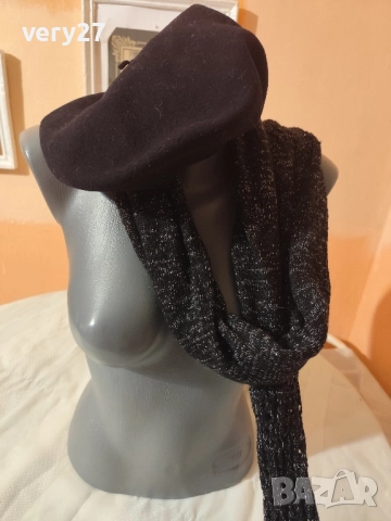 Вратовръзки и шалове, снимка 3 - Други - 40759488