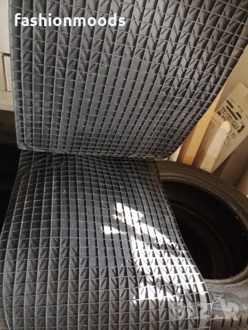 SPARCO гумени стелки универсални 03769NR Оригинал, снимка 6 - Аксесоари и консумативи - 31939821