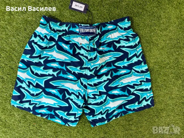 Оригинален бански Vilebrequin, снимка 6 - Бански - 48065984