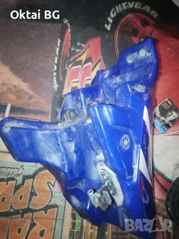 Части за YAMAHA YZ426F , снимка 14 - Части - 52668534