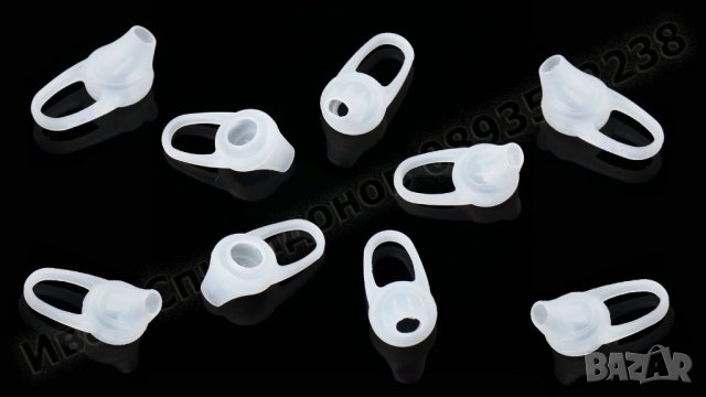 Блутут/bluetooth хендсфри слушалки - 6 модела и аксесоари, снимка 15 - Слушалки, hands-free - 14248816