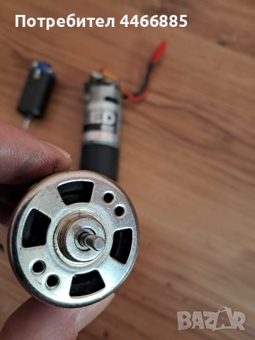rc двигатели, снимка 5 - Дронове и аксесоари - 52847286