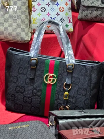 дамски чанти , снимка 2 - Чанти - 48937426