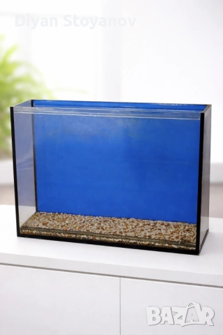 Аквариум 70 литра