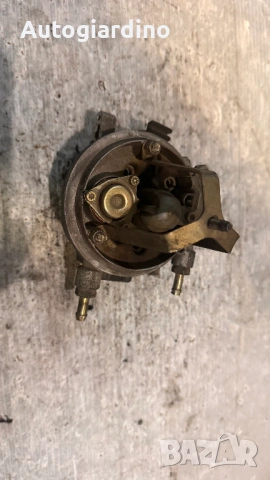 Дроселова Клапа за Fiat Tipo - 3437022