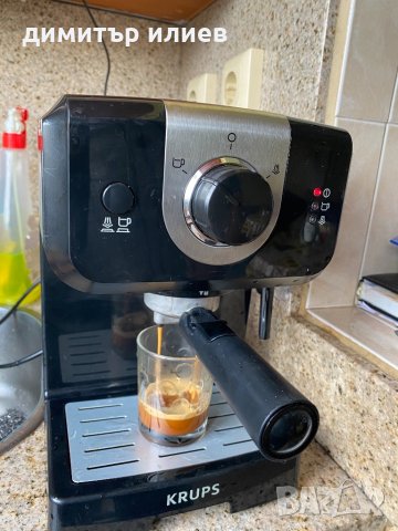 Кафемашина Krups , снимка 8 - Кафемашини - 31759187