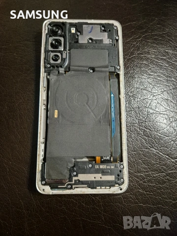 Samsung - S21 Fe, снимка 8 - Samsung - 53311094