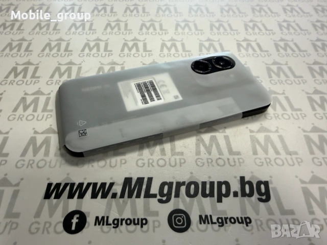 #MLgroup предлага Xiaomi Redmi 15C 5G 256GB / 4GB RAM Black, нов., снимка 4 - Xiaomi - 54301346