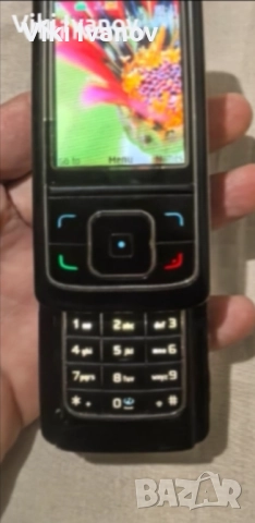 Нокия 6288, снимка 2 - Nokia - 52417096