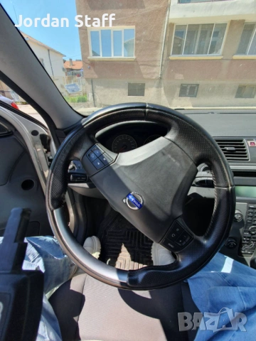 Продавам Volvo C30 1.6 109 к.с дизел, снимка 12 - Автомобили и джипове - 54360337