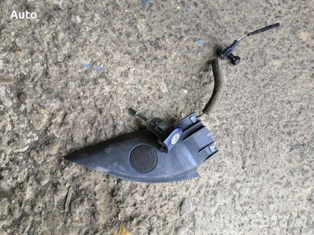 Дясно огледало за Фолксваген Пасат Б5, Б5.5, VW Passat B5, B5.5 , снимка 3 - Части - 40735767