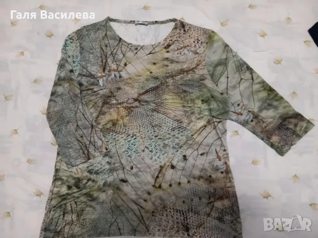 Блузи 10 лв, снимка 3 - Други - 49874371