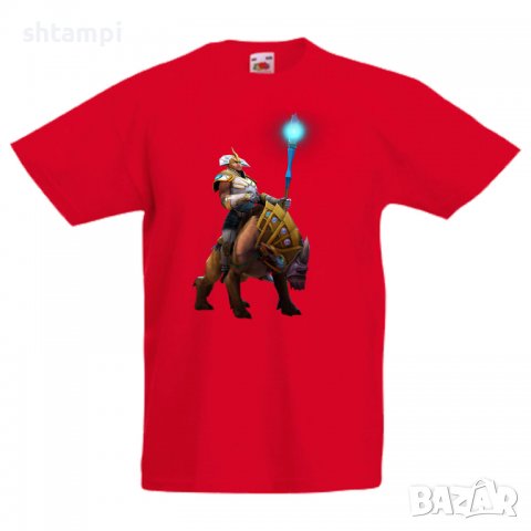 Детска тениска DOTA chen Игра,Изненада,Подарък,