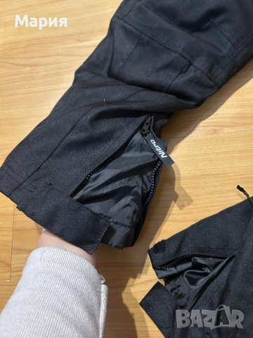 Мъжки мото панталон Nitro, снимка 5 - Други - 52869146