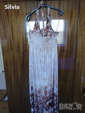 Рокля - 10лв., снимка 2 - Рокли - 29894504