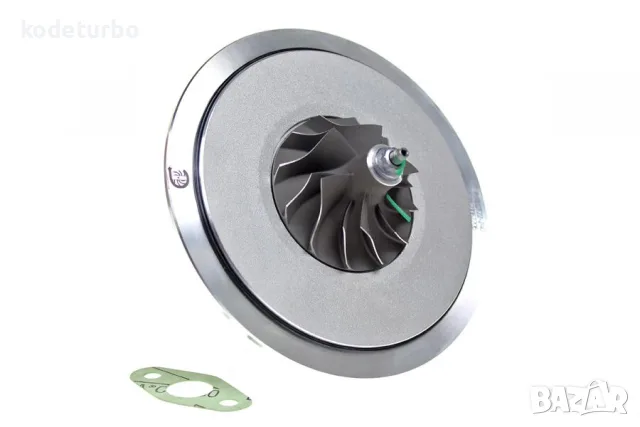 Турбо ядро картридж Turbo cartridge за Iveco Eurocargo 3.9L 4891639