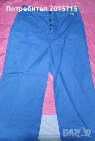 Работни дрехи, снимка 2 - Други - 54285911